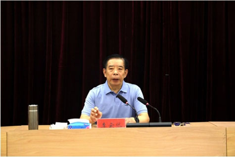 集团公司召开”因需而变知热点、调整思路谋发展“专题研讨会